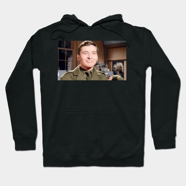 Carry on Hoodie by AndythephotoDr